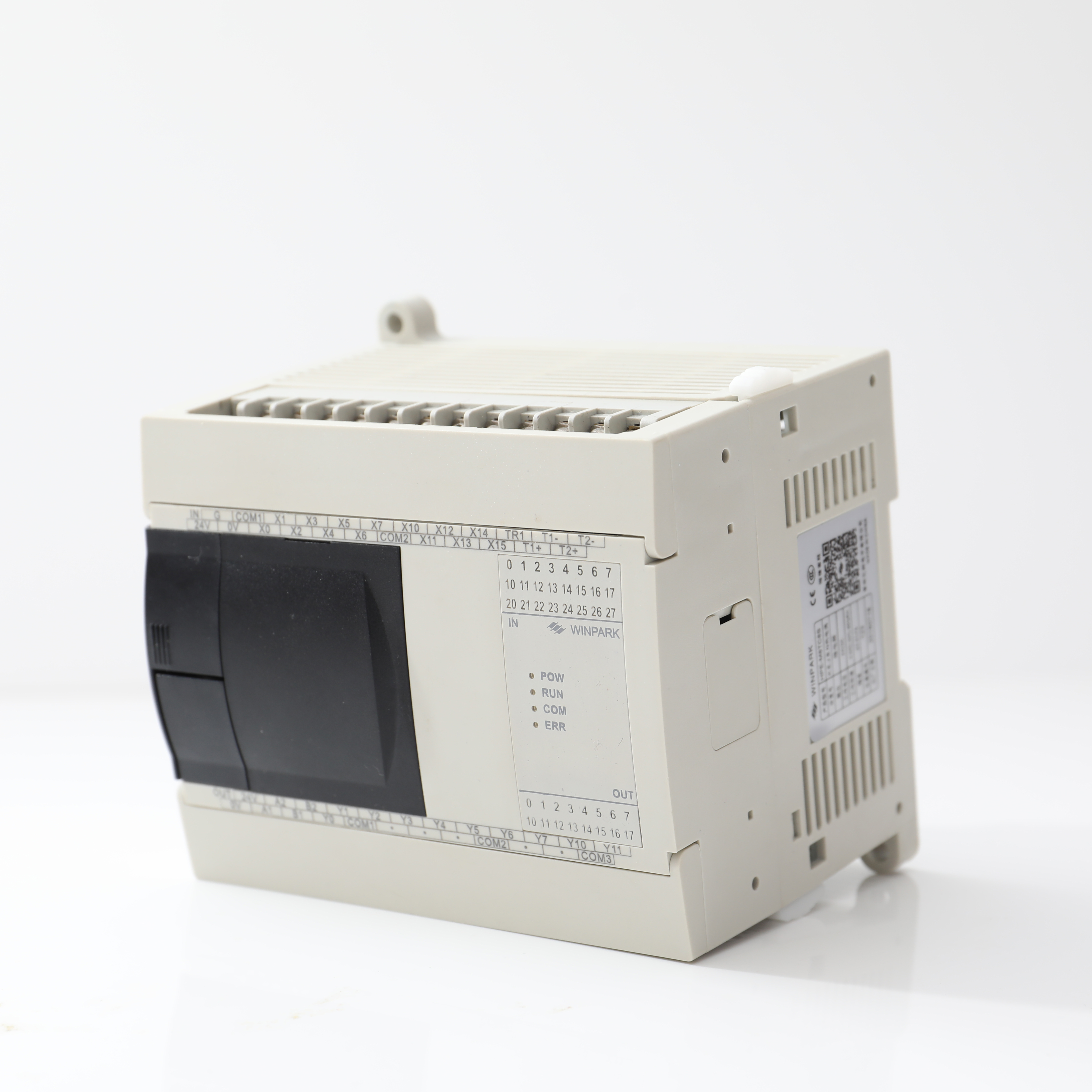 HPC series Programmable Logic Controller
