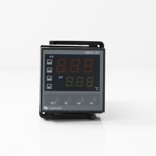 XMT series intelligent temperature controller