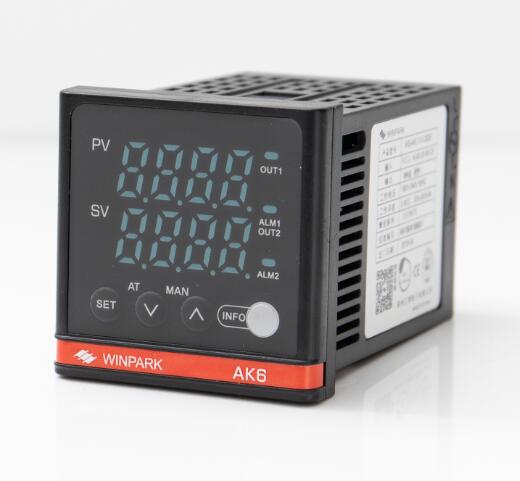 AK6 Series intelligent temperature controller